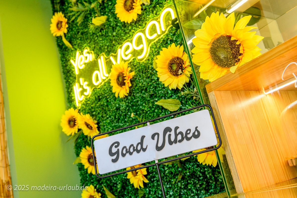 good vibes