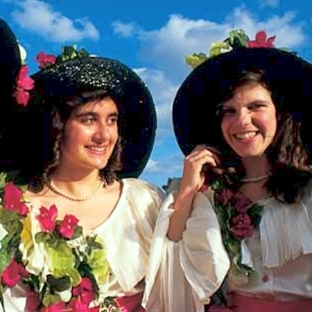 Blumenfest 2026 Madeira