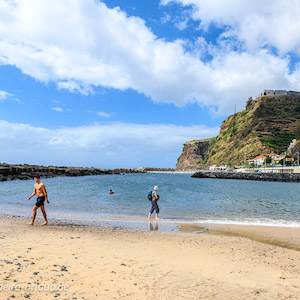 Calheta auf Madeira
