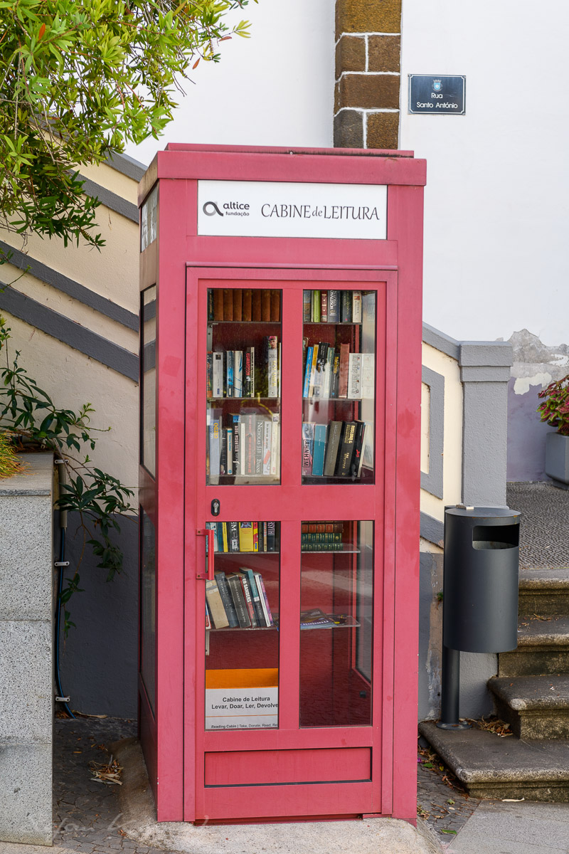 Büchertausch