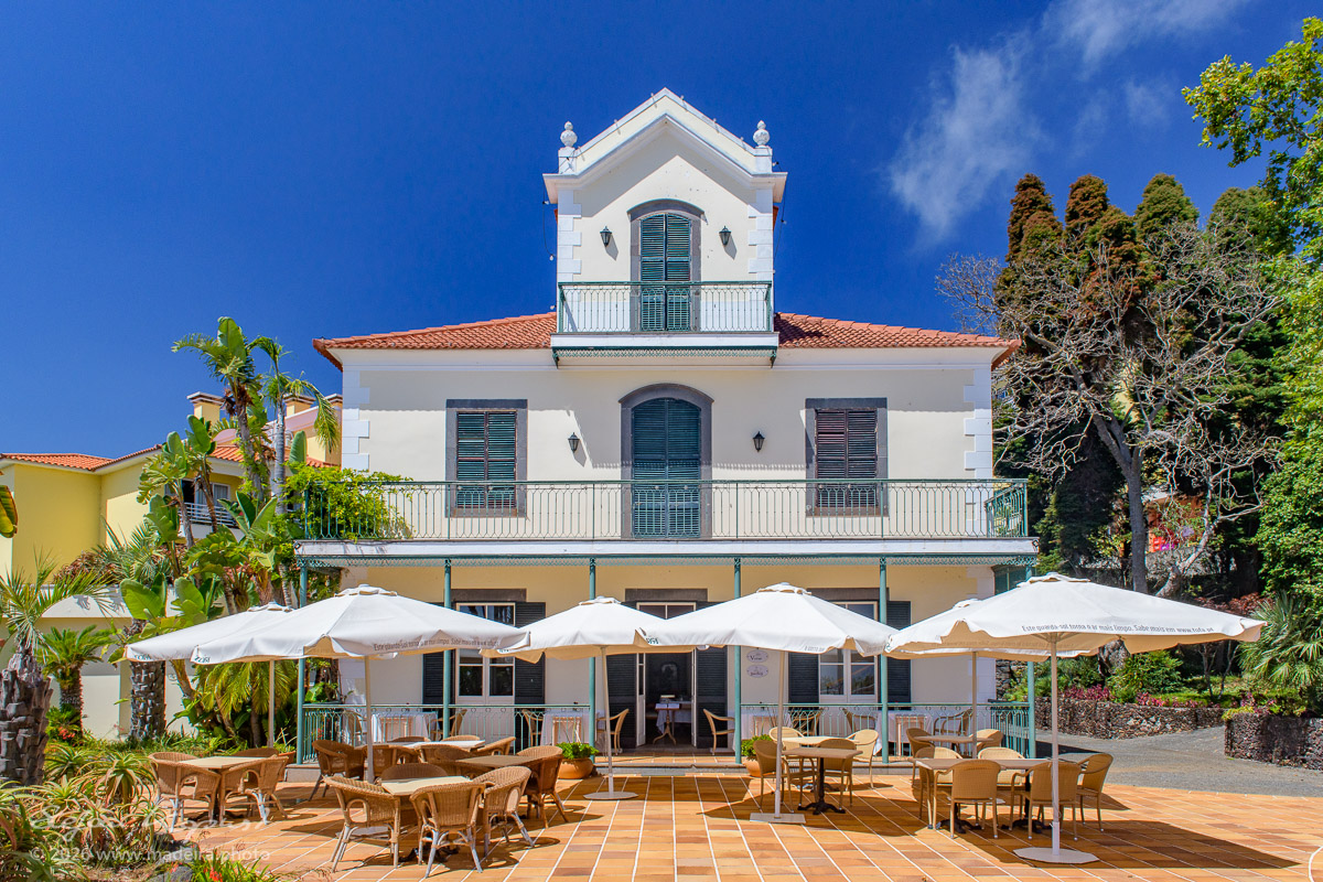 Quinta do Estreito