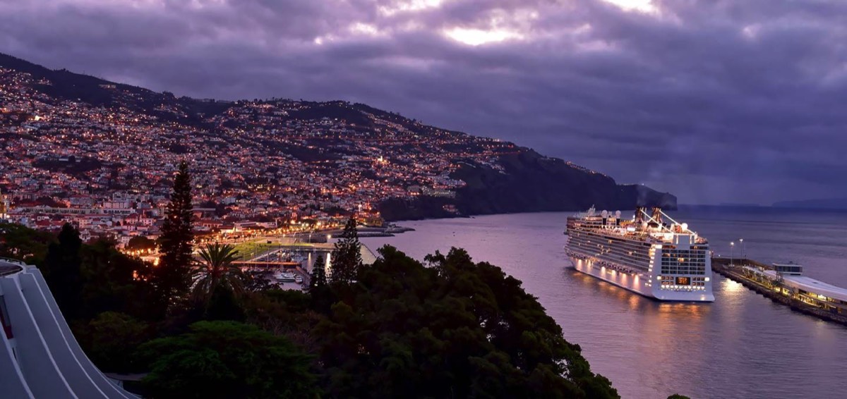 Casino Park Hotel Madeira