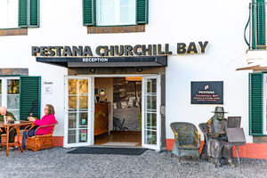 Pestana Churchill Bay