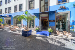 Sé Boutique Hotel