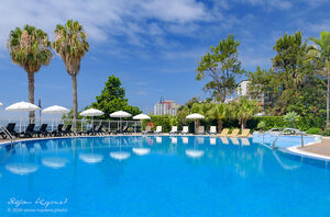 Meliá Madeira Mare
